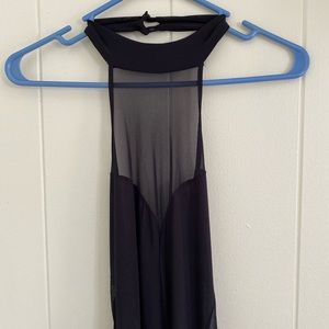 Forever21 maxi dress